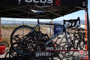 gallery Interbike : nouveauté Focus 2014