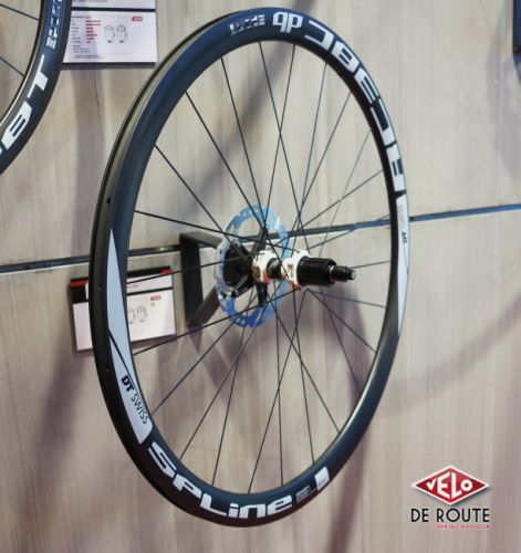 gallery Eurobike 2013 / Les freins et les accessoires «disques»