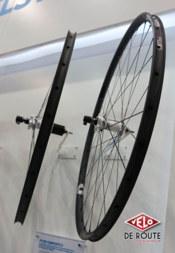 gallery Eurobike 2013 / Les freins et les accessoires «disques»