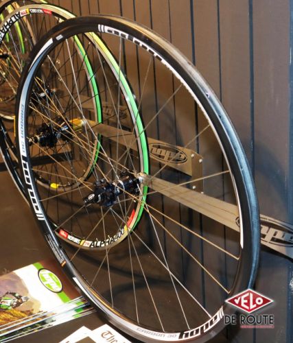 gallery Eurobike 2013 / Les freins et les accessoires «disques»