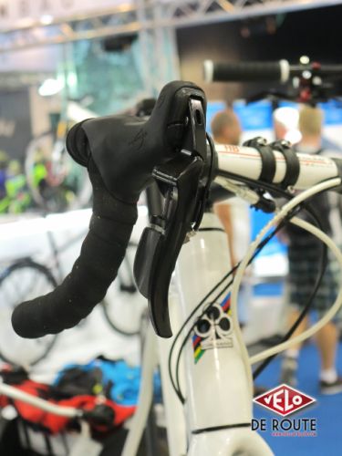 gallery Eurobike 2013 / Les freins et les accessoires «disques»