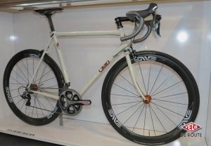 gallery Eurobike 2013 / les intemporels et les productions artisanales