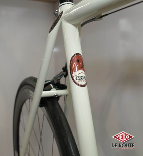 gallery Eurobike 2013 / les intemporels et les productions artisanales