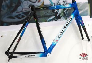 gallery Eurobike 2013 / les intemporels et les productions artisanales