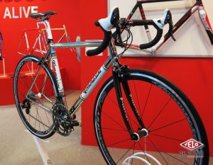 gallery Eurobike 2013 / les intemporels et les productions artisanales