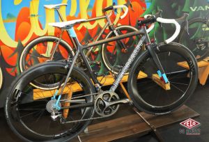 gallery Eurobike 2013 / les intemporels et les productions artisanales