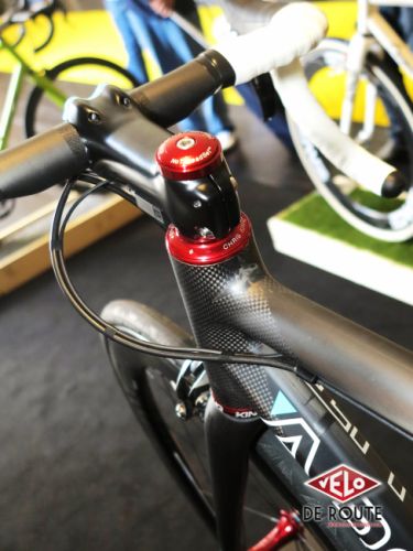 gallery Eurobike 2013 / les intemporels et les productions artisanales