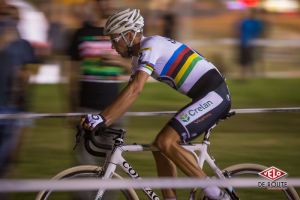 gallery Le show peut commencer: une nuit sur le cyclocross de Las Vegas