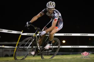 gallery Le show peut commencer: une nuit sur le cyclocross de Las Vegas