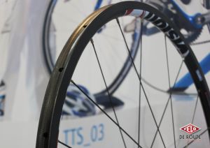 gallery Eurobike 2013 / Les roues carbones