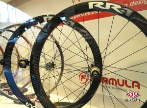 gallery Eurobike 2013 / Les roues carbones