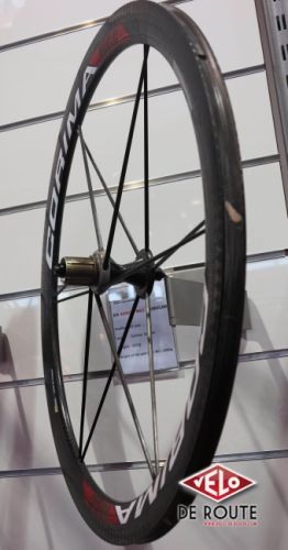 gallery Eurobike 2013 / Les roues carbones