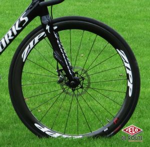 gallery Vidéo Zipp Firecrest