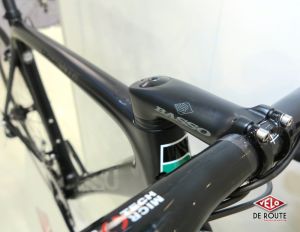 gallery Eurobike 2013 / «Les coursiers»