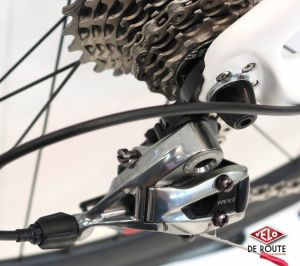 gallery Eurobike 2013 / «Les coursiers»