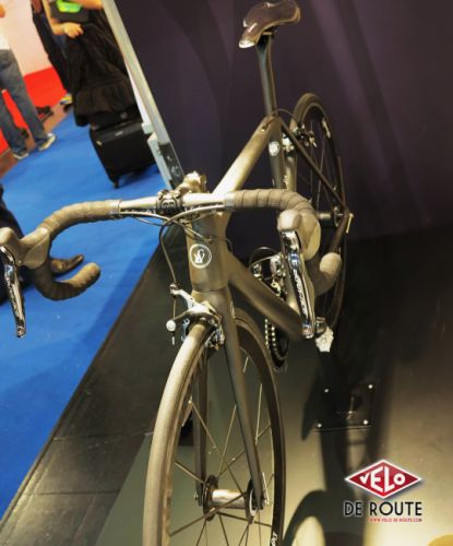 gallery Eurobike 2013 / Les grimpeurs