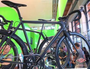 gallery Eurobike 2013 / Les grimpeurs