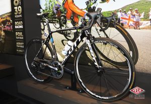 gallery Eurobike 2013 / Les grimpeurs