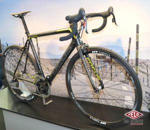 gallery Eurobike 2013 / Les grimpeurs