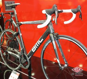 gallery Eurobike 2013 / Les grimpeurs