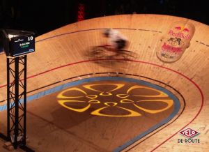 gallery Le Red Bull Minidrome vu par notre envoyé spécial  Thomas Lossec