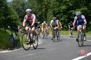 gallery L’étape du Tour / Entre Pau et Hautacam