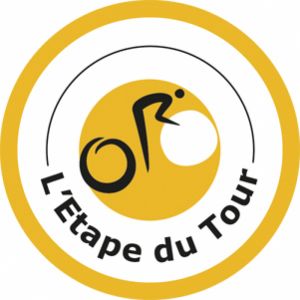 gallery L’étape du Tour / Entre Pau et Hautacam