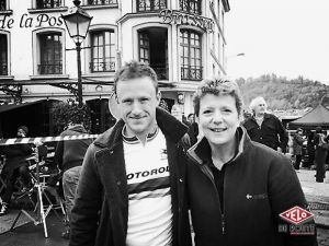 gallery Cycling Project / De nouvelles images en Belgique