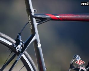 gallery Essai BMC teammachine SLR01 / Nerveux en diable !