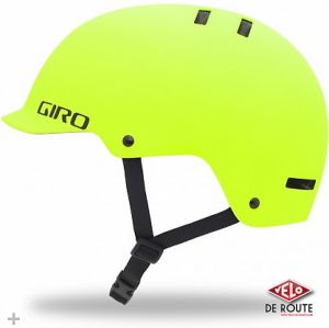 gallery Voir et être vu! Le High Viz spécial accessoires c&#39;est ici!