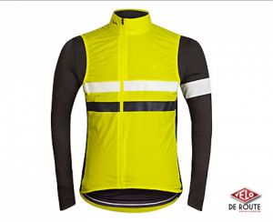 gallery Voir et être vu! Le High Viz spécial accessoires c&#39;est ici!