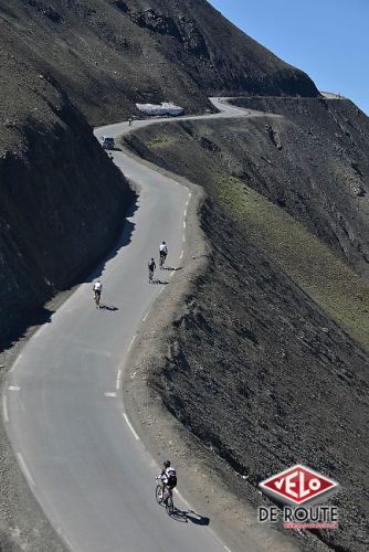gallery La Haute Route Dolomites &amp; Alpes Suisses est confirmée