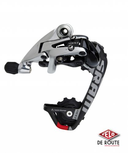 gallery Rappel Sram Red WiFli 10