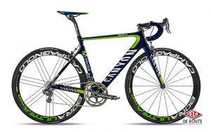 gallery Movistar passe chez Canyon