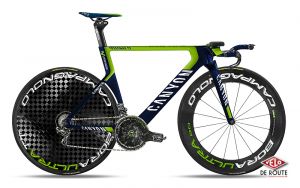 gallery Movistar passe chez Canyon
