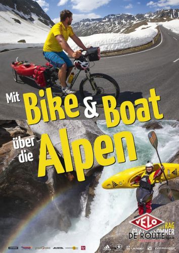 gallery Vidéo : Bike 2 Boat