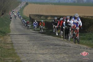 gallery Les cyclos ASO /L’étape du Tour Paris-Roubaix et Liège-Bastogne-Liège