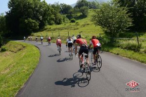 gallery Les cyclos ASO /L’étape du Tour Paris-Roubaix et Liège-Bastogne-Liège