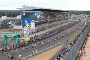 gallery Deux épreuves de 24h : La 1ère Look Magny-Cours &amp; la 6ème 24h Vélo