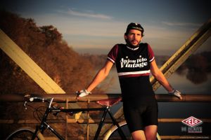 gallery Anjou Vintage : les inscriptions et un maillot