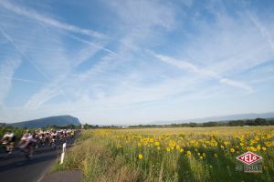 gallery Le parcours de la Haute Route des Alpes 2014