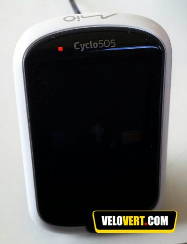 gallery Les GPS Mio Cyclo acceptent désormais les cartes IGN