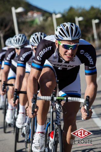 gallery L’équipe Argos-Shimano devient Giant-Shimano