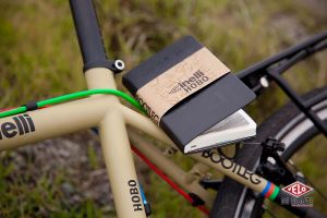 gallery Cinelli Bootleg et Moleskine / Un duo pour vivre de belles aventures