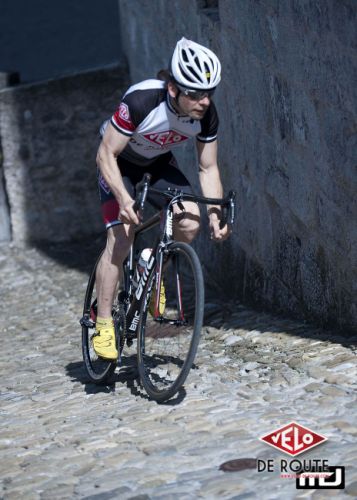 gallery BMC Grand Fondo Experience / Roule tel un pro sur la Ronde !