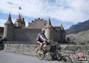 gallery BMC Grand Fondo Experience / Roule tel un pro sur la Ronde !