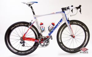 gallery Matos 2014 : Lapierre Aircode