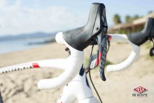 gallery Essai : SPECIALIZED Crux Expert Red Disc