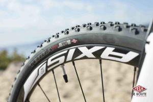 gallery Essai : SPECIALIZED Crux Expert Red Disc