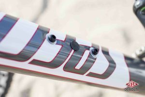 gallery Essai : SPECIALIZED Crux Expert Red Disc